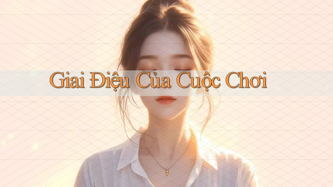 Giai Điệu Của Cuộc Chơi Giai Điệu Của Cuộc Chơi