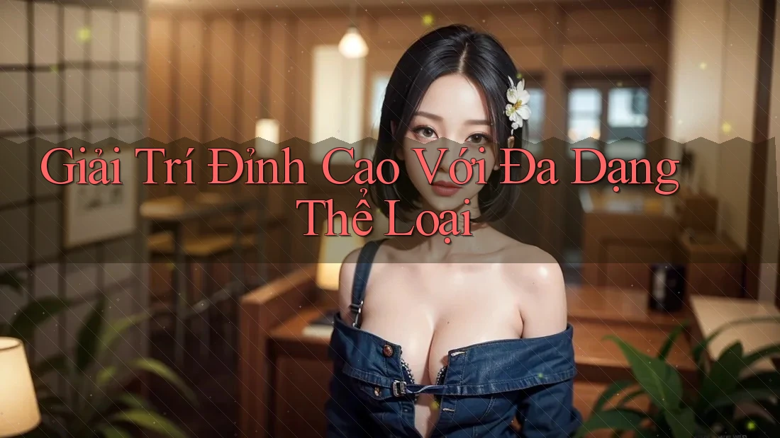 Giải Trí Đỉnh Cao Với Đa Dạng Thể Loại