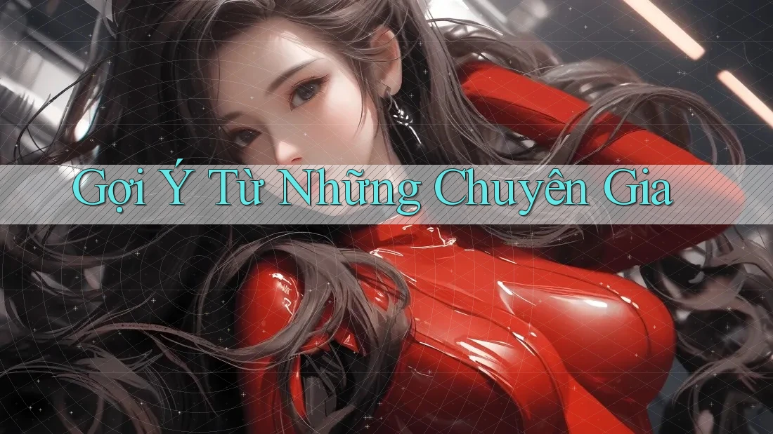 Gợi Ý Từ Những Chuyên Gia