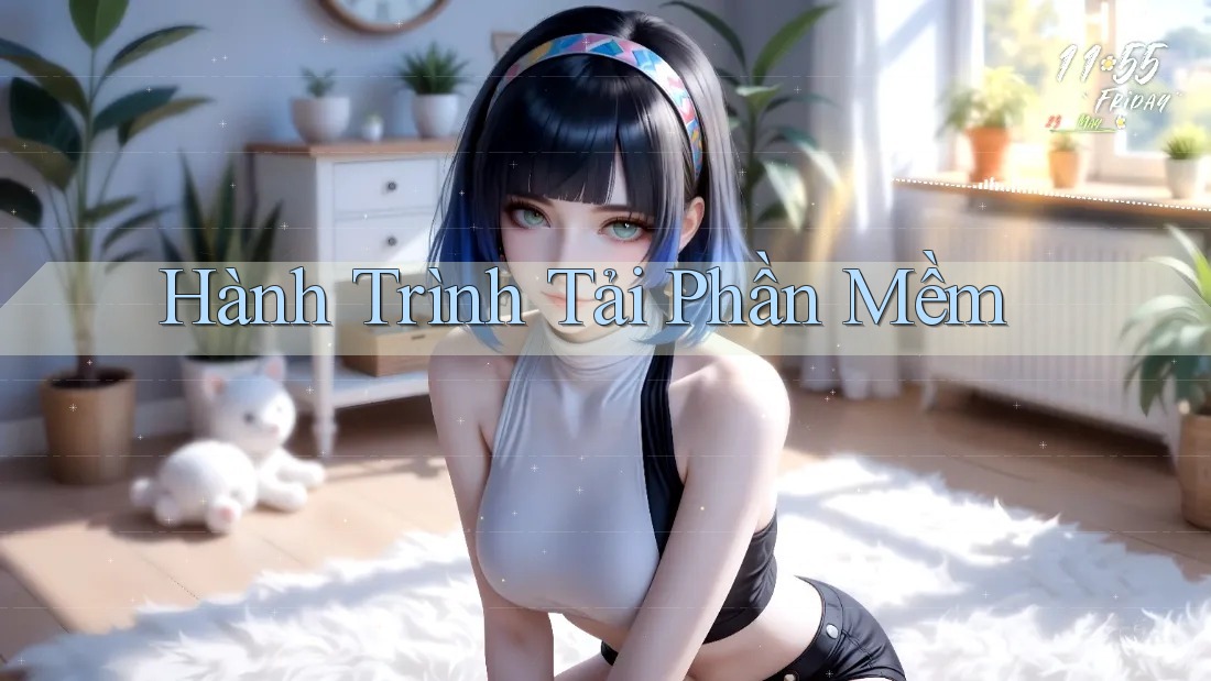 Hành Trình Tải Phần Mềm Hành Trình Tải Phần Mềm