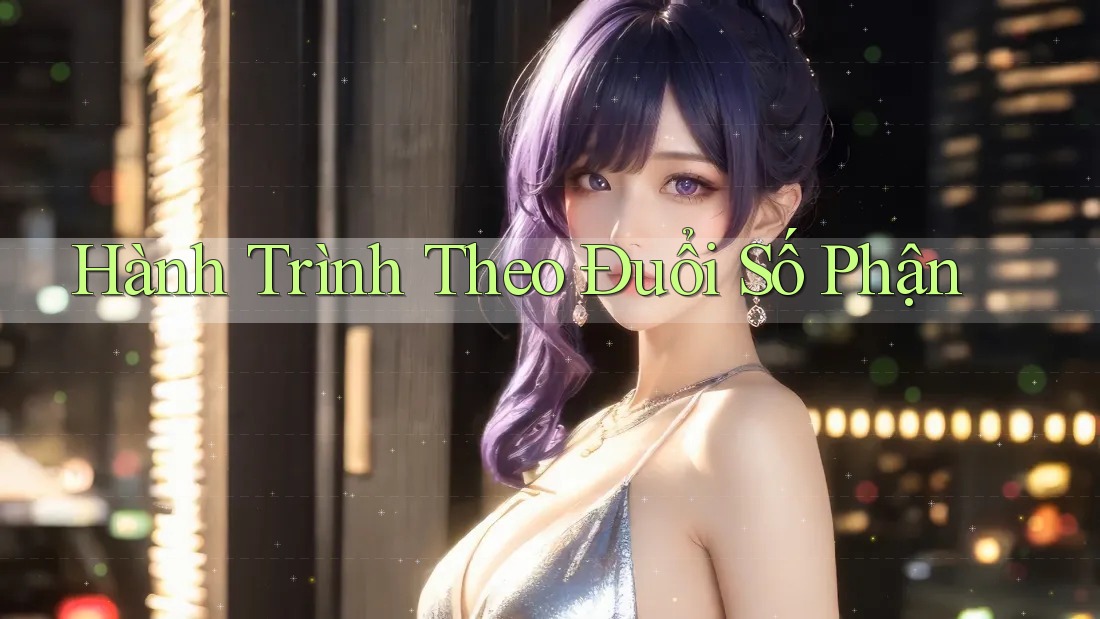 Hành Trình Theo Đuổi Số Phận