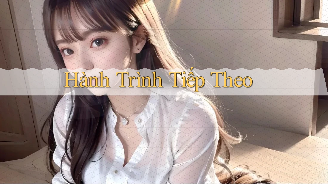 Hành Trình Tiếp Theo