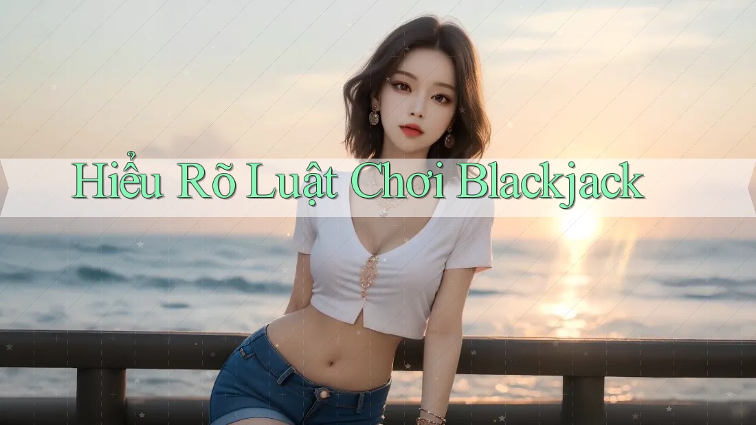 Hiểu Rõ Luật Chơi Blackjack