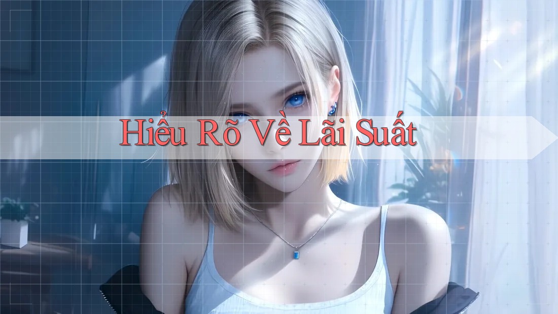 Hiểu Rõ Về Lãi Suất