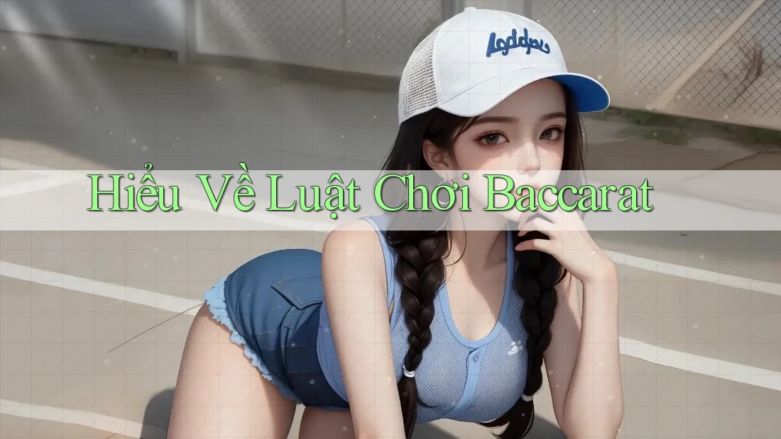 Hiểu Về Luật Chơi Baccarat