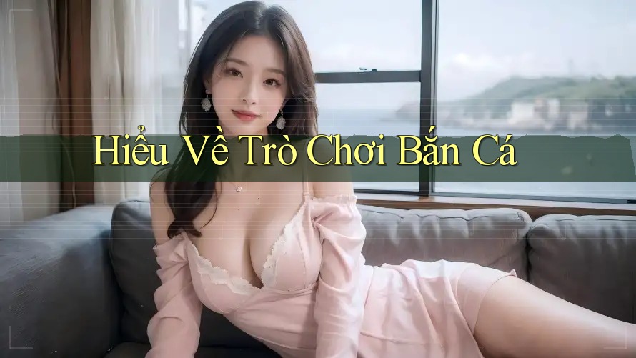 Hiểu Về Trò Chơi Bắn Cá