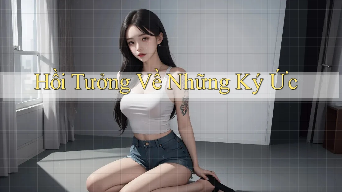 Hồi Tưởng Về Những Ký Ức