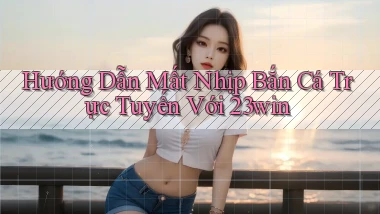 hướng dẫn mất nhịp bắn cá trực tuyến với 23win