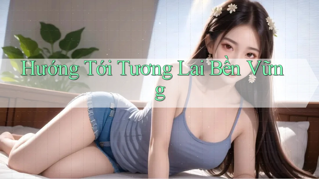 Hướng Tới Tương Lai Bền Vững