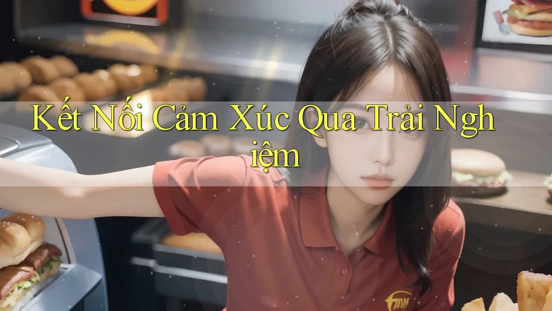 Kết Nối Cảm Xúc Qua Trải Nghiệm Kết Nối Cảm Xúc Qua Trải Nghiệm