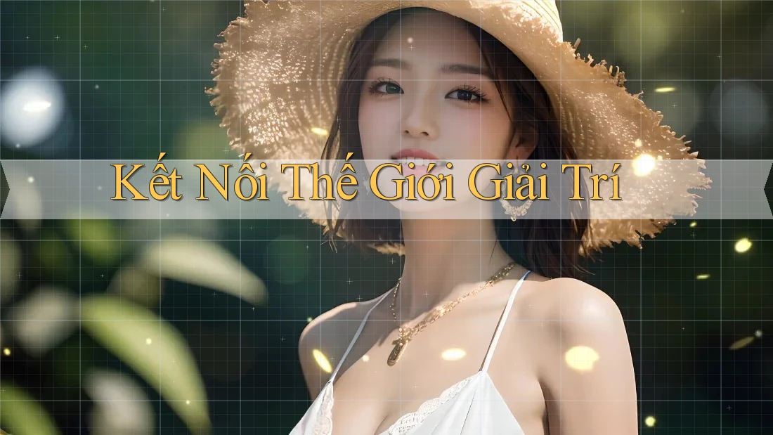 Kết Nối Thế Giới Giải Trí