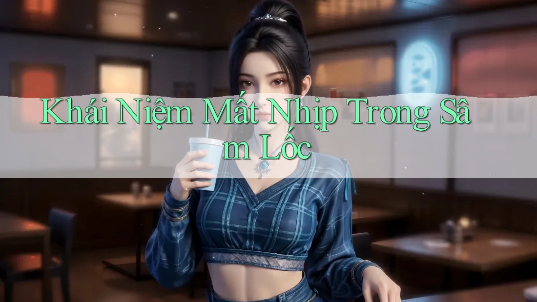 Khái Niệm Mất Nhịp Trong Sâm Lốc Khái Niệm Mất Nhịp Trong Sâm Lốc