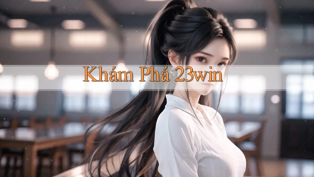 Khám Phá 23win Khám Phá 23win