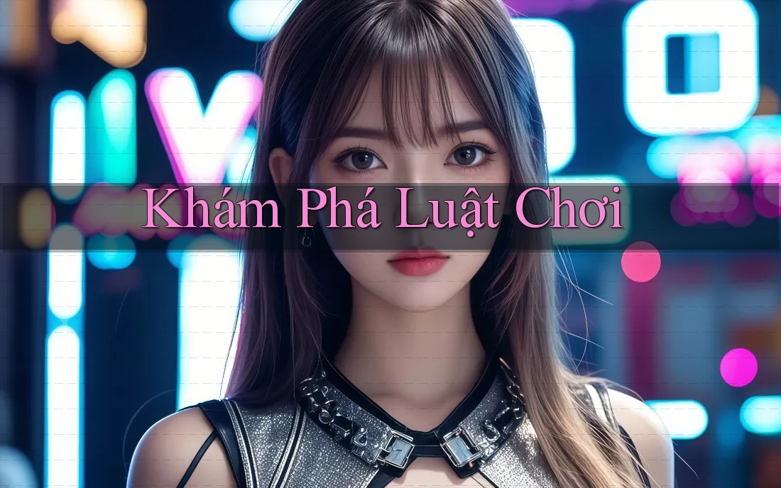 Khám Phá Luật Chơi