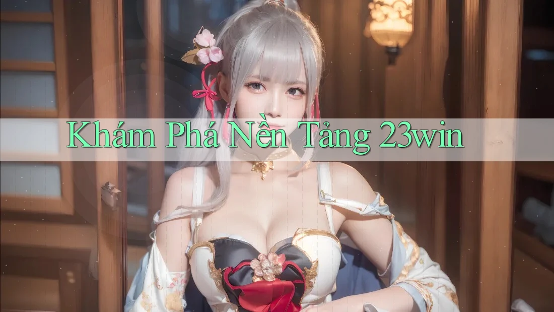 Khám Phá Nền Tảng 23win