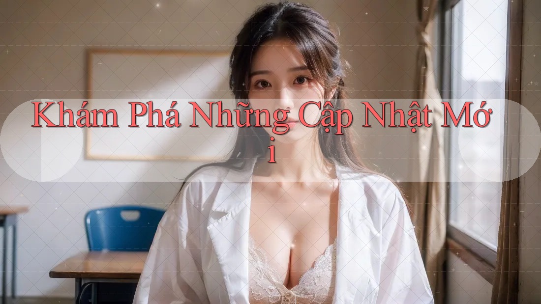 Khám Phá Những Cập Nhật Mới