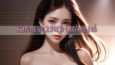 khét lẹt 23win rồng hổ