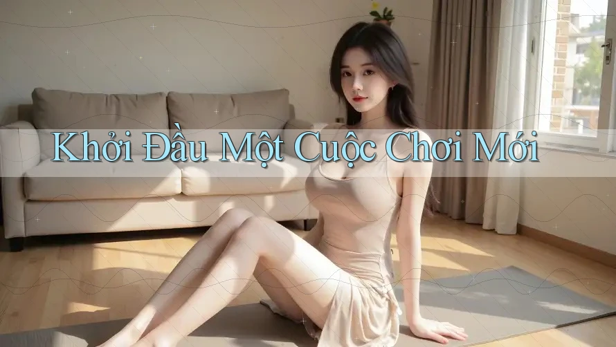 Khởi Đầu Một Cuộc Chơi Mới