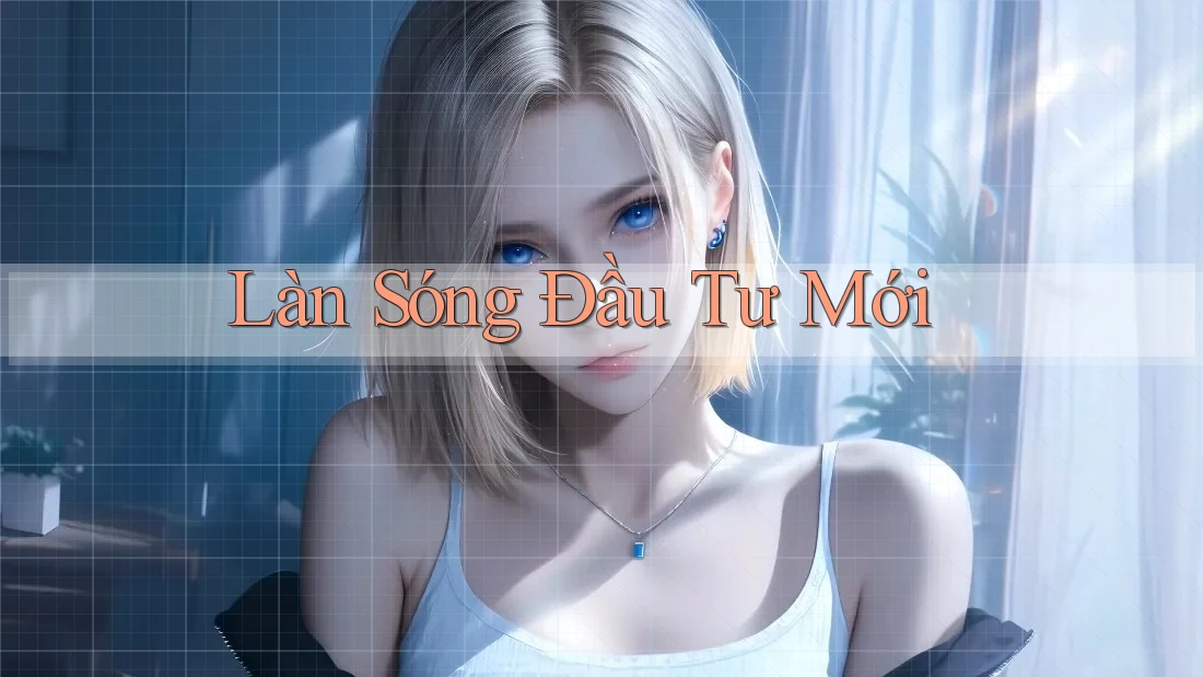 Làn Sóng Đầu Tư Mới