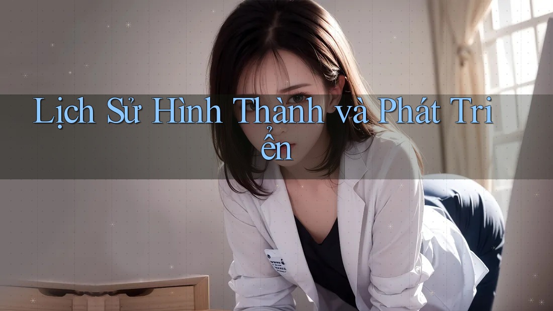 Lịch Sử Hình Thành và Phát Triển