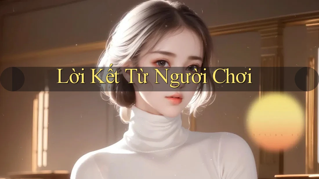 Lời Kết Từ Người Chơi