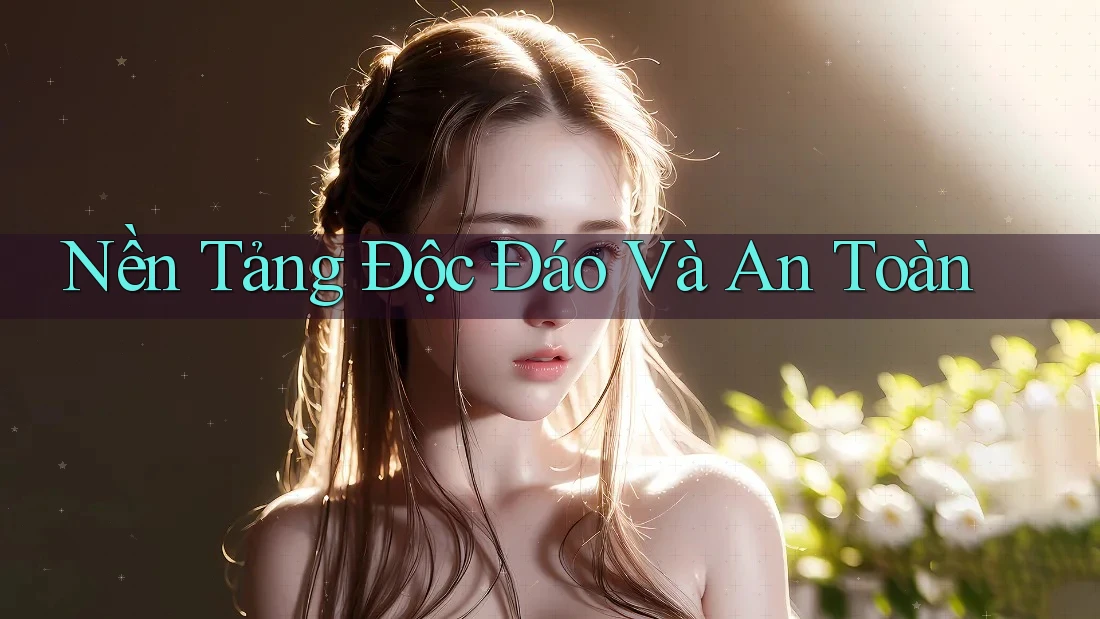 Nền Tảng Độc Đáo Và An Toàn