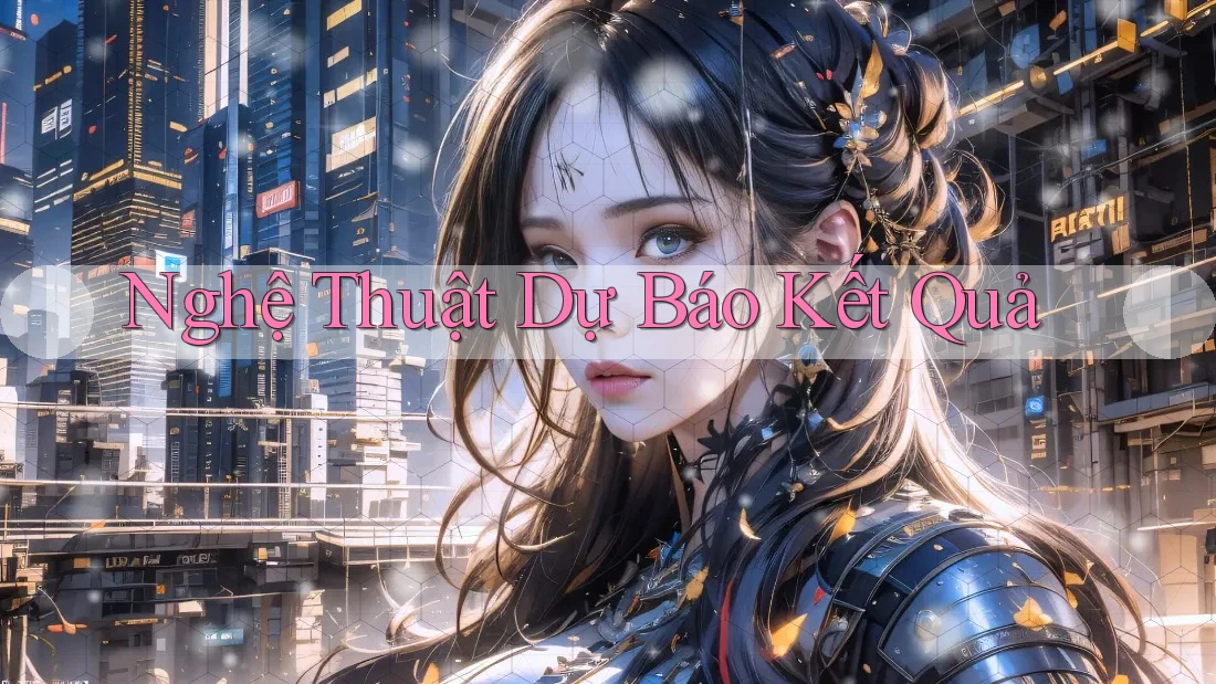 Nghệ Thuật Dự Báo Kết Quả