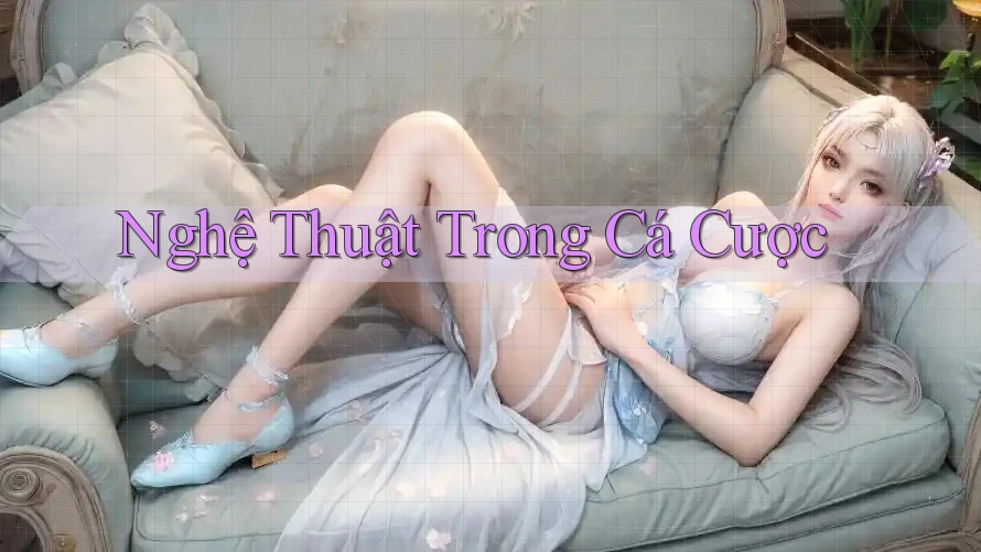 Nghệ Thuật Trong Cá Cược