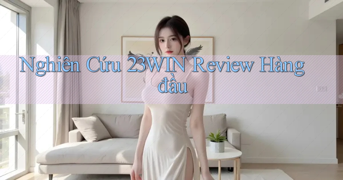 nghiên cứu 23win review hàng đầu