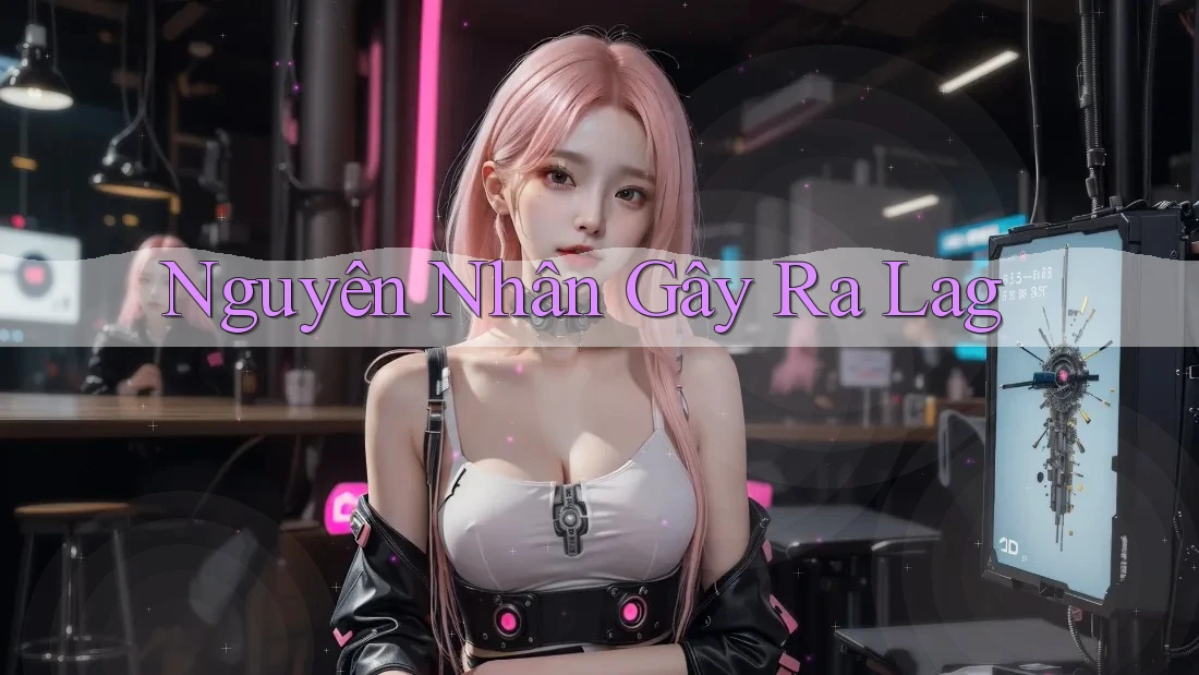 Nguyên Nhân Gây Ra Lag Nguyên Nhân Gây Ra Lag