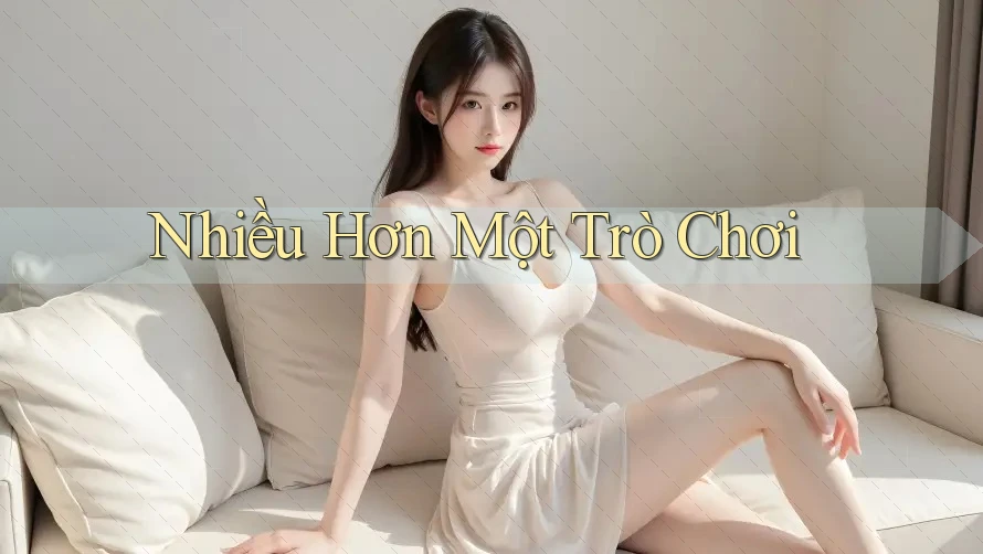 Nhiều Hơn Một Trò Chơi