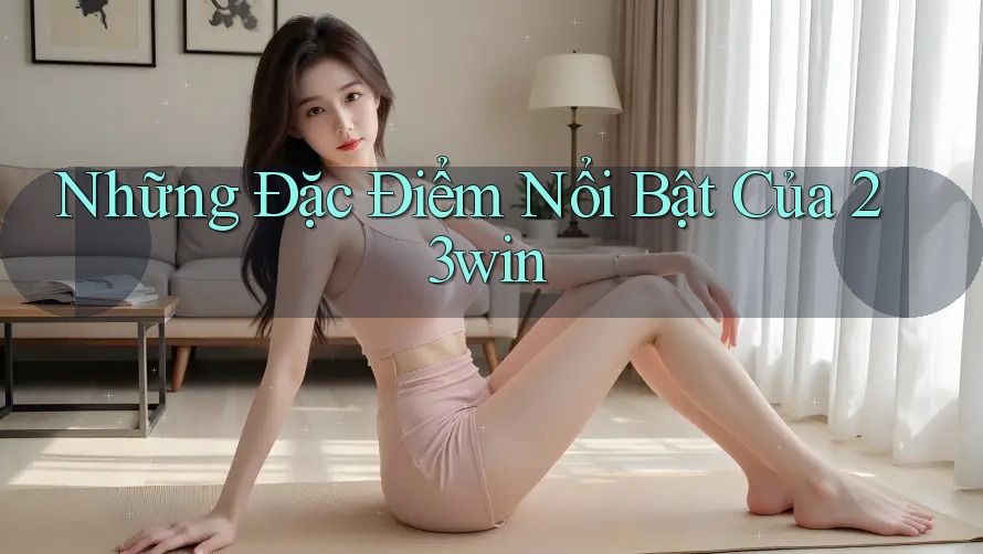Những Đặc Điểm Nổi Bật Của 23win