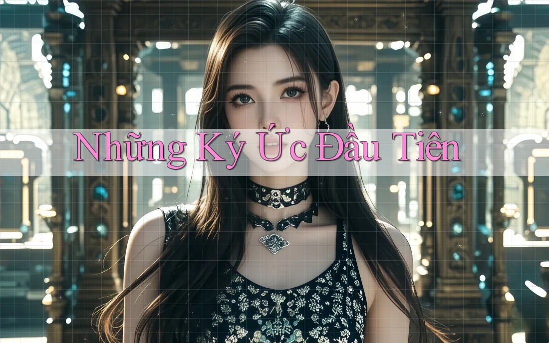 Những Ký Ức Đầu Tiên