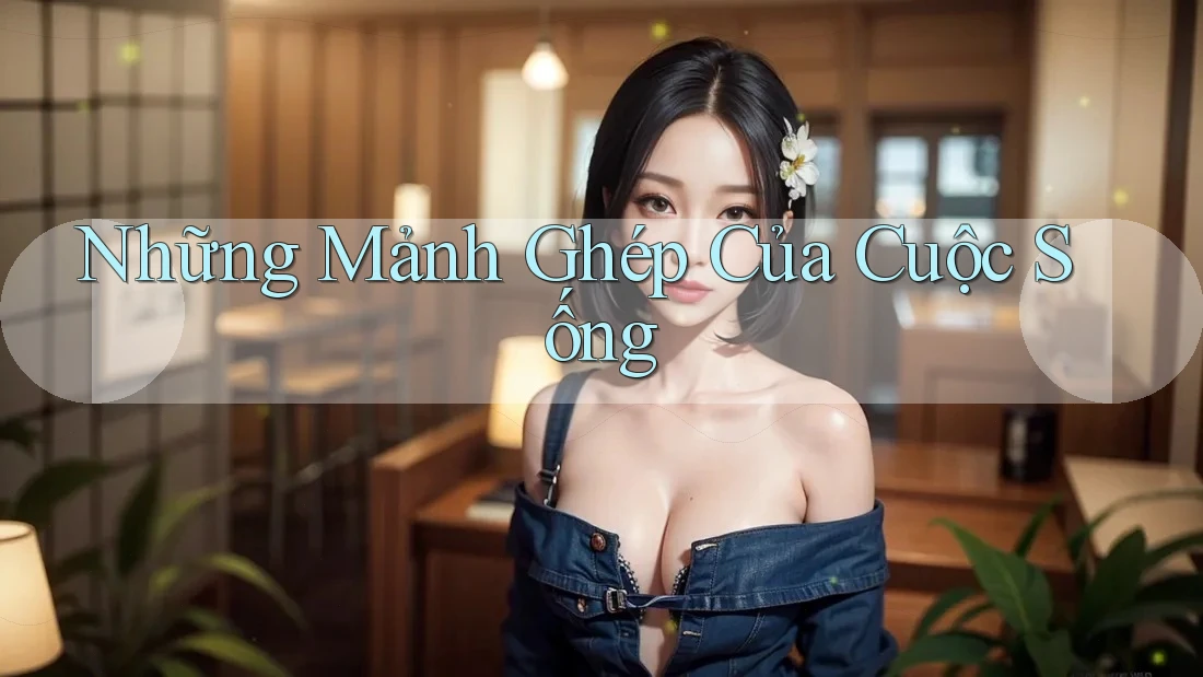 Những Mảnh Ghép Của Cuộc Sống