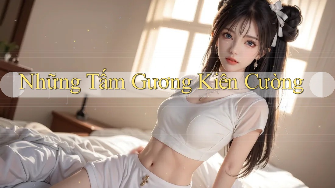Những Tấm Gương Kiên Cường