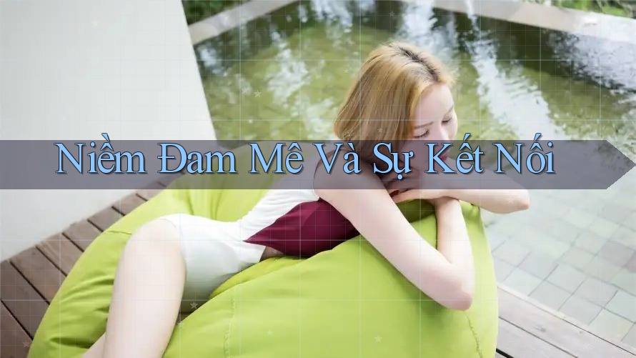 Niềm Đam Mê Và Sự Kết Nối Niềm Đam Mê Và Sự Kết Nối