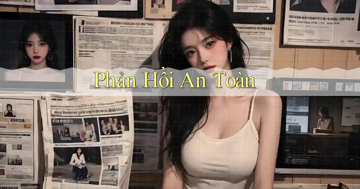 Phản hồi An toàn