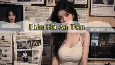 Phản hồi An toàn