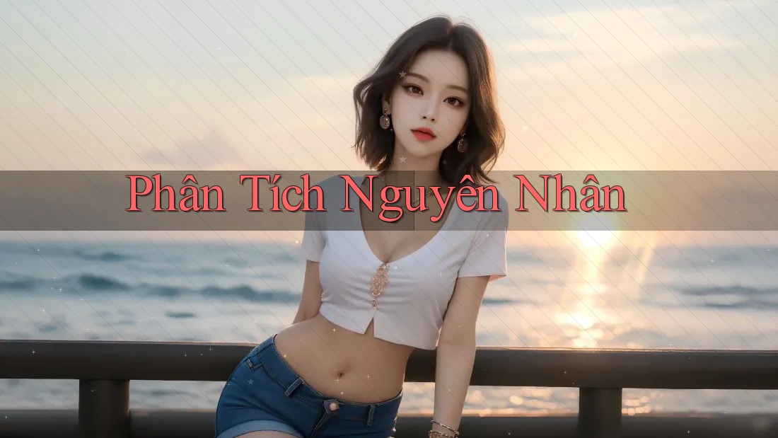 Phân Tích Nguyên Nhân