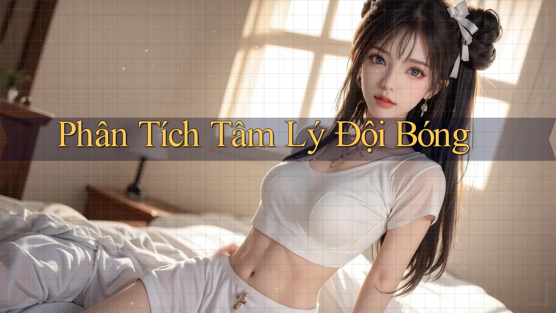 Phân Tích Tâm Lý Đội Bóng Phân Tích Tâm Lý Đội Bóng
