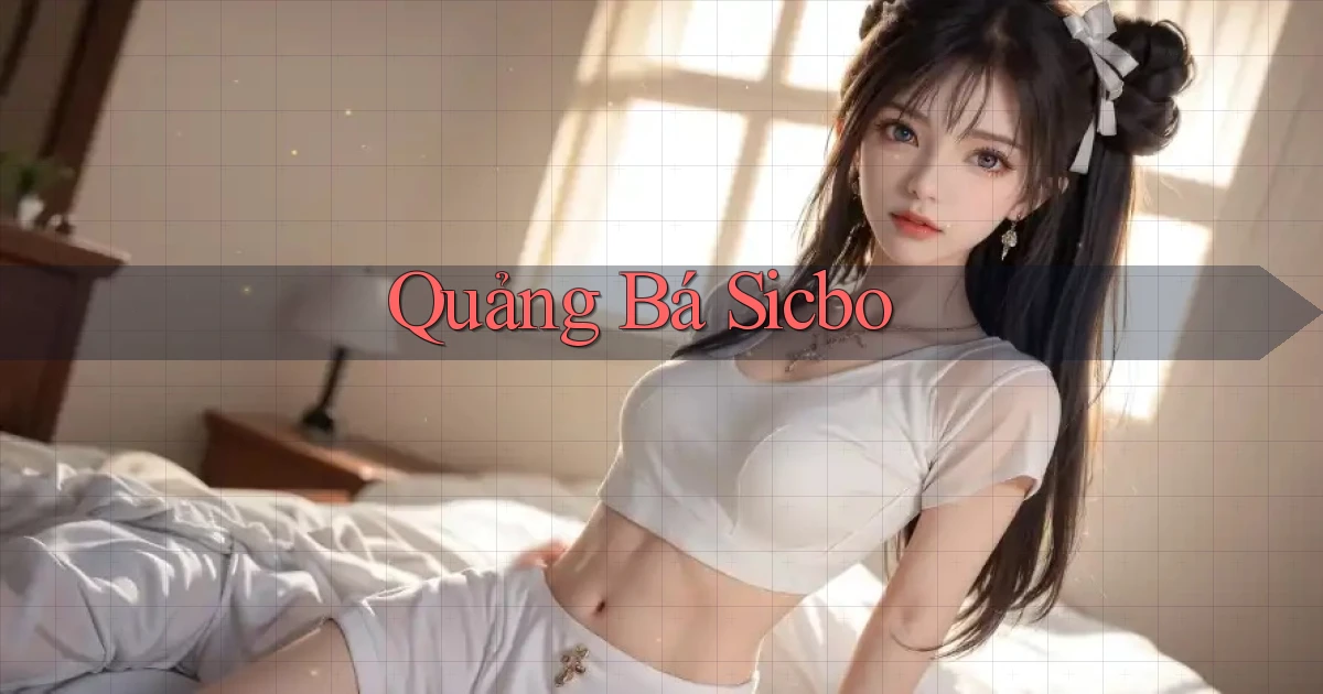 Quảng bá Sicbo