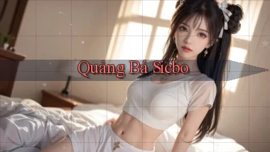 Quảng bá Sicbo