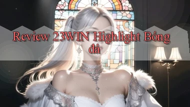 review 23win highlight bóng đá