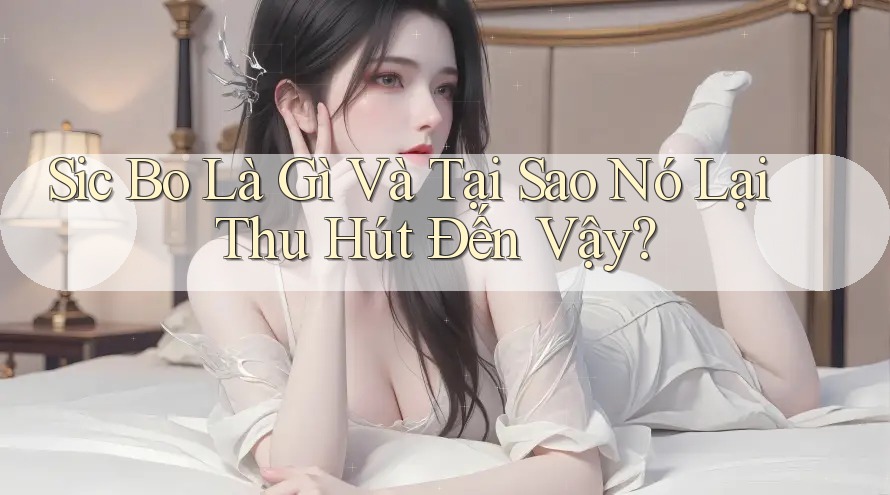 Sic Bo Là Gì Và Tại Sao Nó Lại Thu Hút Đến Vậy? Sic Bo Là Gì Và Tại Sao Nó Lại Thu Hút Đến Vậy?