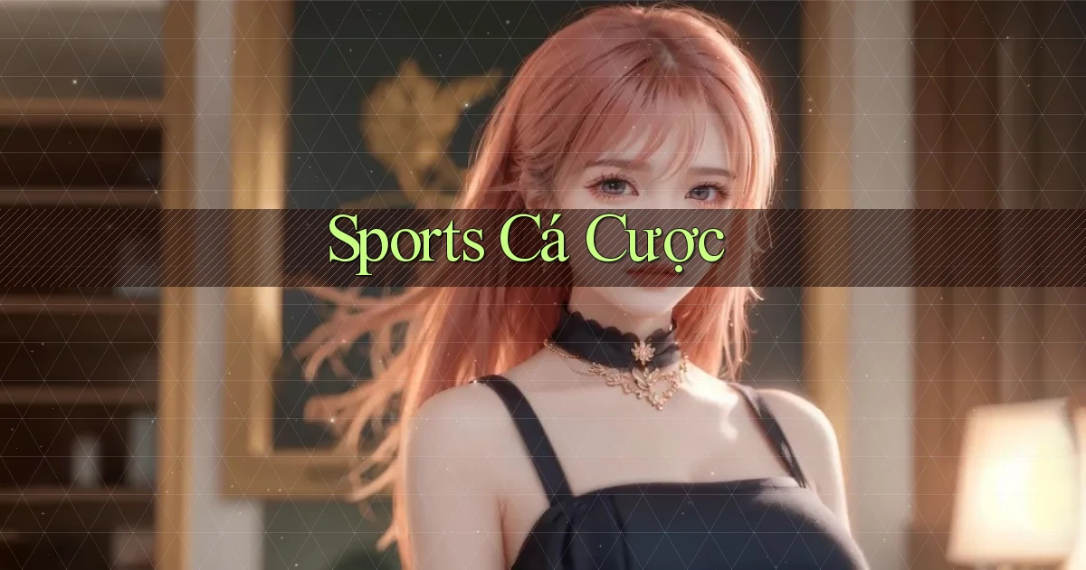 Sports Cá cược