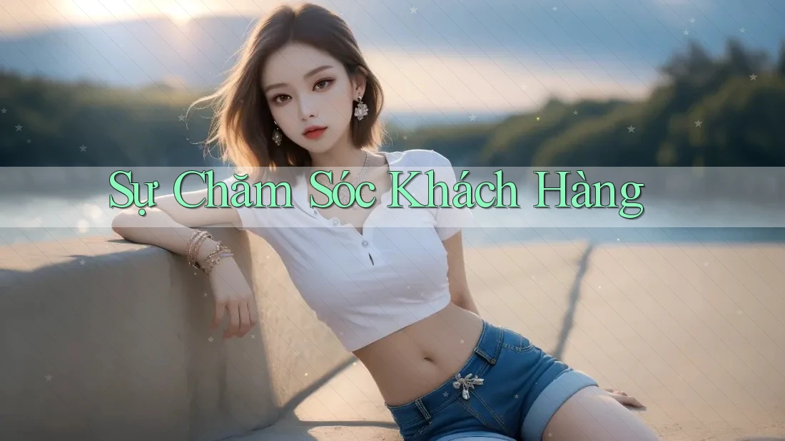Sự Chăm Sóc Khách Hàng