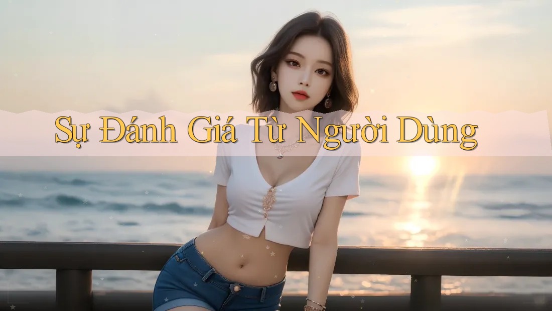 Sự Đánh Giá Từ Người Dùng