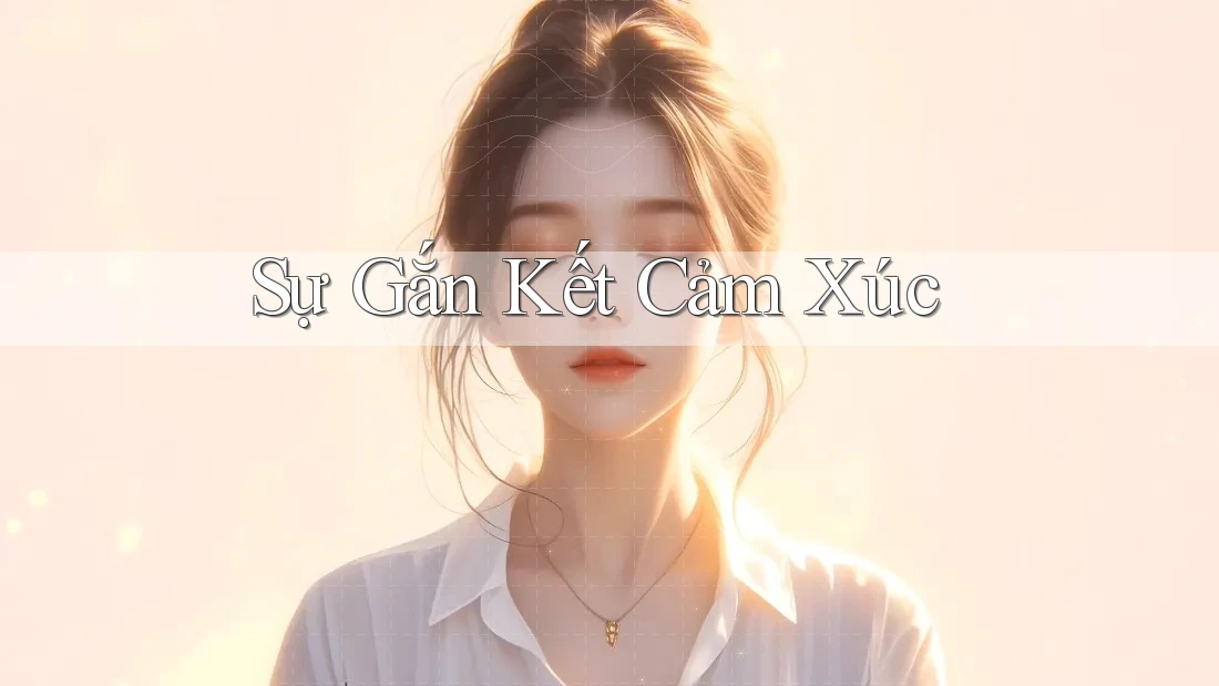Sự Gắn Kết Cảm Xúc Sự Gắn Kết Cảm Xúc