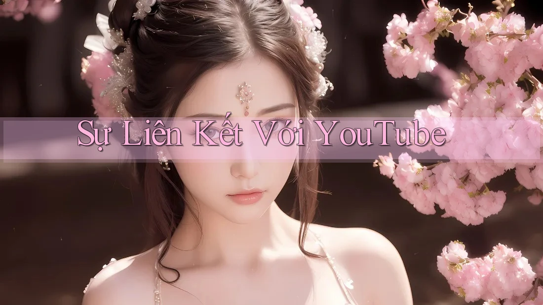 Sự Liên Kết Với YouTube