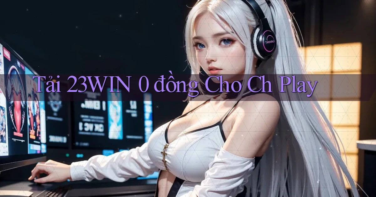 tải 23win 0 đồng cho ch play